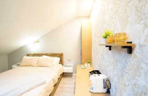 Siauliai City Center Apartment | Svaja ApartHotel
