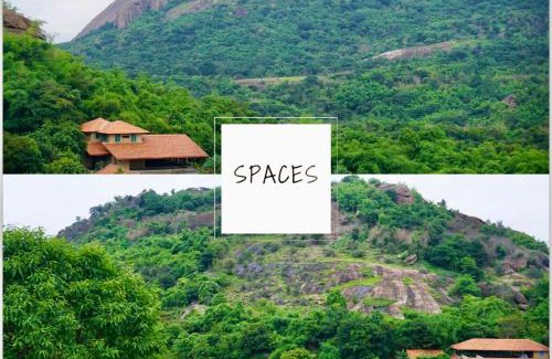 Manchanabele House | Swa Vana The Musicians studio