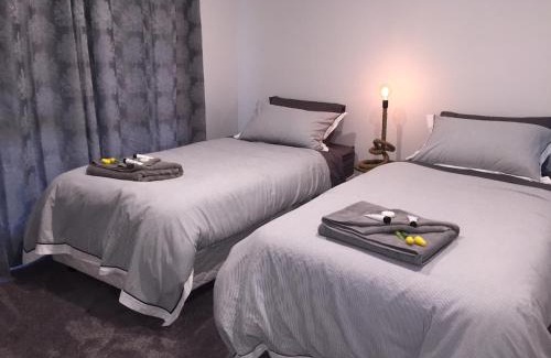 Lidster House | Swagmans Homestead