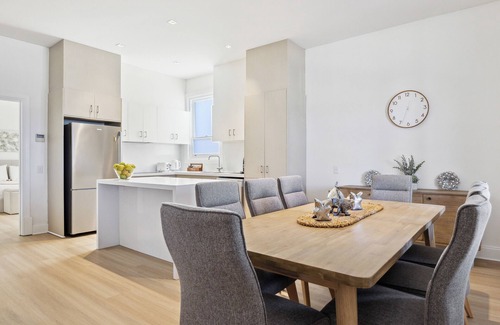 Henley Beach Apartment | Swainson at Del Monte