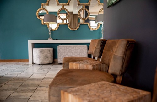 Swakopmund Hotel | Swakopmund Sands Hotel & Cottage