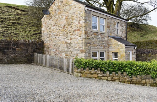 Fence Cottage | Swaledale Cottage - Barley Green Mill