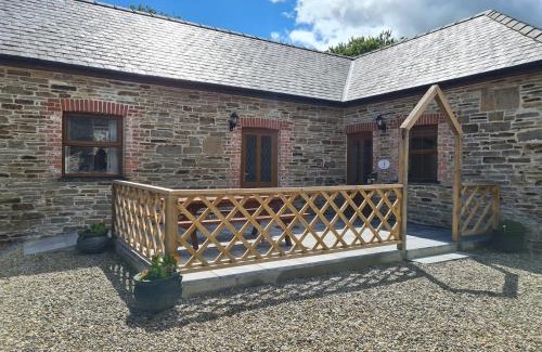 Whitland House | Swallow Cottage