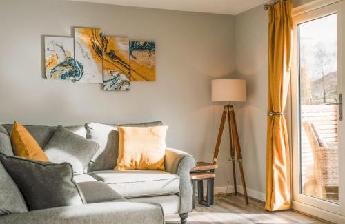 Westbrook Court House | Swallow Lodge - Uk42540