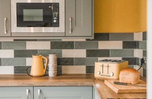 Westbrook Court House | Swallow Lodge - Uk42540