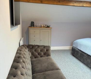 Grinshill Apartment | Swallows Nest