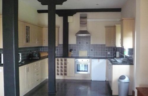 Holsworthy House | Swallows Nest Stanbury Wharf