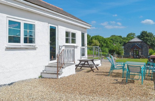 Stowford Cottage | Swallows Nest - W43165