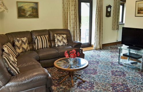 Stowford Cottage | Swallows Nest - W43165