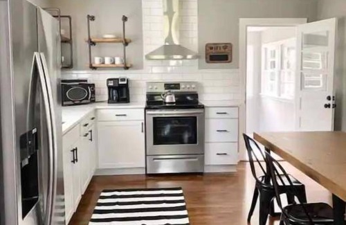 Travelers Rest House | Swamp Rabbit Bungalow