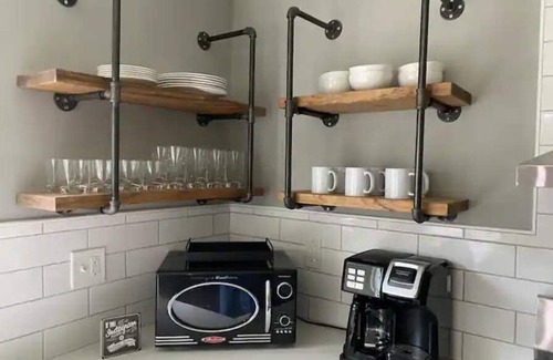 Travelers Rest House | Swamp Rabbit Bungalow