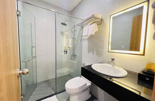 An Phu Hotel | Swan Boutique Hotel
