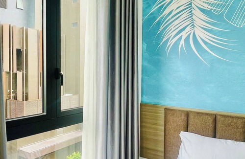 An Phu Hotel | Swan Boutique Hotel