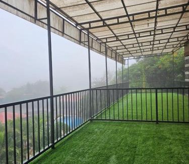 Lonavala House | Swara Mangalam Resort