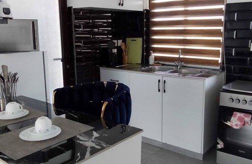 Nanyuki Apartment | swara ranch