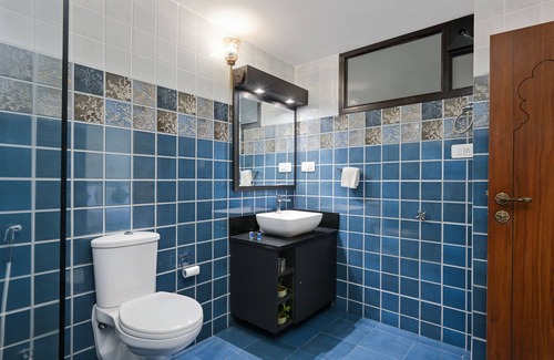 Lake Swaroop Sagar Hotel | Swaroop Vilas - Lake Facing Boutique Hotel