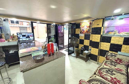 Digha Hotel | Swastika Inn Old Digha AC Non AC Rooms