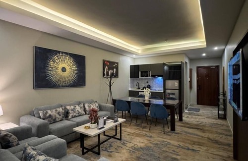 Al Aqrabiyah Apartment | SWAT SERVICED APARTMENTS 5