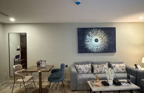 Al Aqrabiyah Apartment | SWAT SERVICED APARTMENTS 5