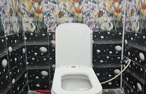 Tiruvannamalai Hotel | Swathi Rooms