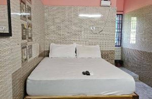 Tiruvannamalai Hotel | Swathi Rooms