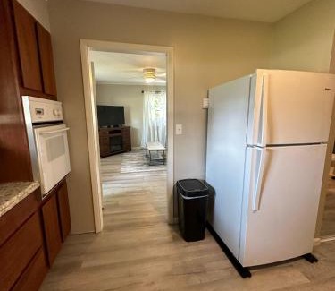 Marion Apartment | Swayzee St Suite