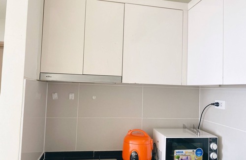 An Phu Apartment | Sweet apartment District 09 (Thu Duc City)