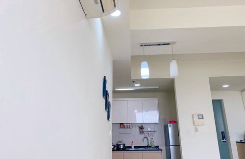 An Phu Apartment | Sweet apartment District 09 (Thu Duc City)