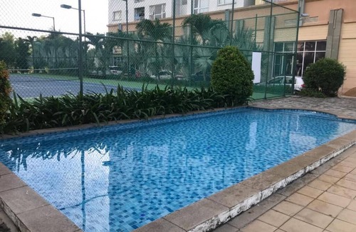 An Phu Apartment | Sweet apartment District 09 (Thu Duc City)