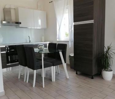 Stobrec Apartment | Sweet Apartments