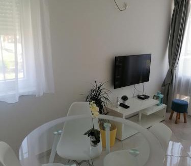 Stobrec Apartment | Sweet Apartments