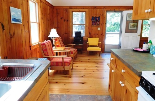 Wellfleet Cottage | Sweet Cottage Condo, Great Location! (2080)