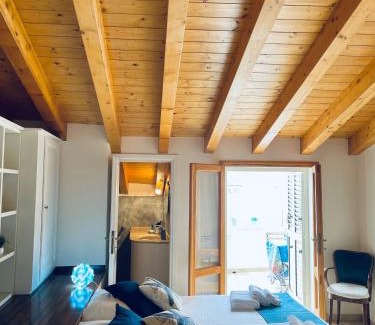 Carloforte Apartment | Sweet Dream House