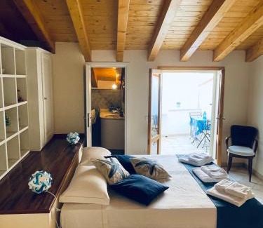 Carloforte Apartment | Sweet Dream House
