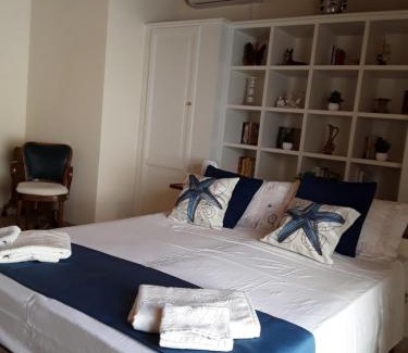 Carloforte Apartment | Sweet Dream House