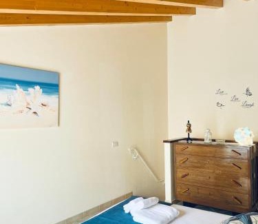 Carloforte Apartment | Sweet Dream House