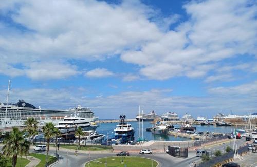 Civitavecchia House | Sweet Dreams Guest House