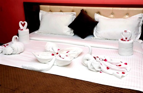 Udaipur District Hotel | Sweet Dreams Resort A Unit Of Divija