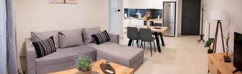 Athens Apartment | Sweet Family Home 2