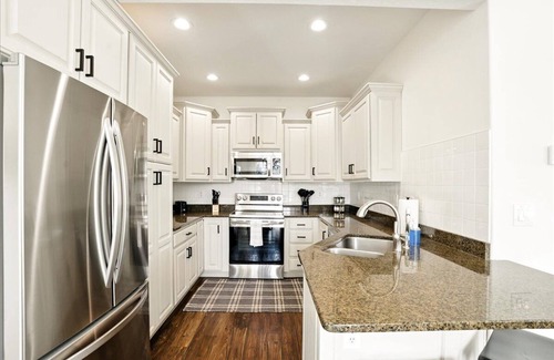 American Fork House | Sweet Haven AF! 30+ Day Stays! Pets Welcome!
