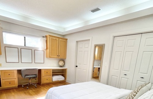 Malbis House | Sweet Haven - Sleeps 10 near I-10 & Mobile Bay