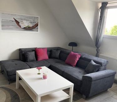 Boy Apartment | Sweet Home Appartements 1