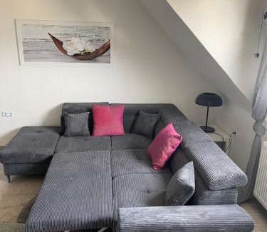 Boy Apartment | Sweet Home Appartements 1