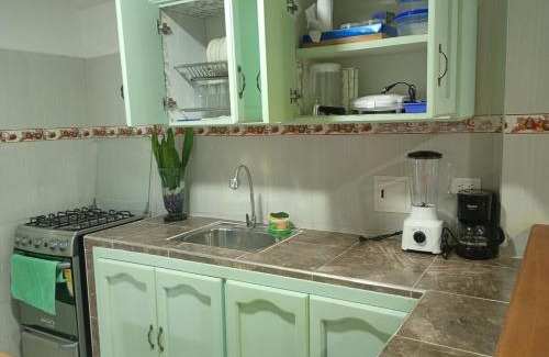 Curiti Apartment | Sweet Home