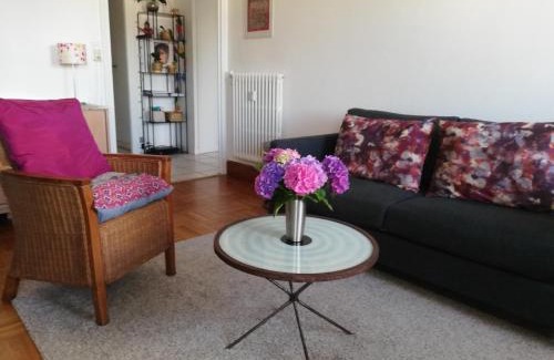 Quimper Apartment | Sweet home en plein coeur de Quimper