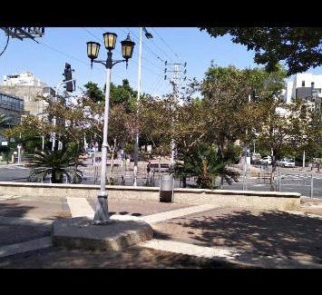 Bat Yam Apartment | Sweet Home