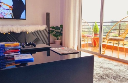 Runda Apartment | Sweet home