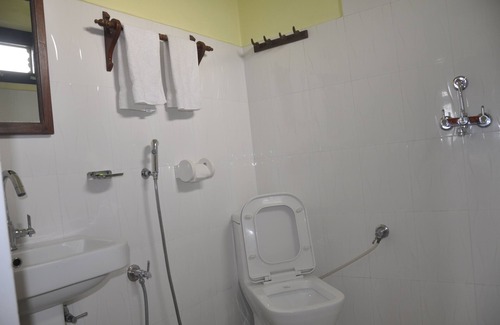 Sauraha Hotel | Sweet Home