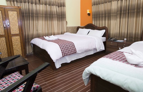 Sauraha Hotel | Sweet Home