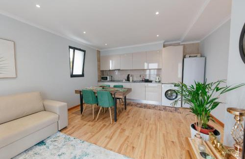 Canical Apartment | sweet home